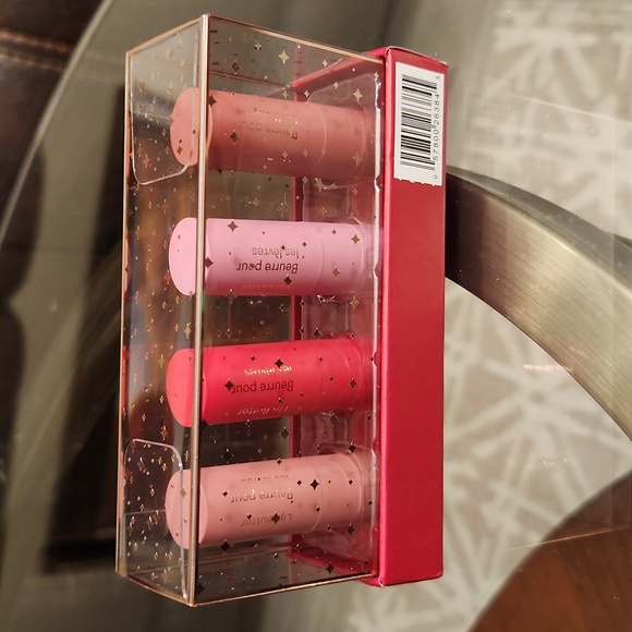 Lip Butter set- Quo - Picture 2 of 2